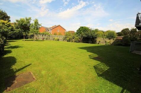 Communal Garden