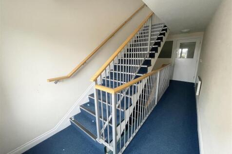 Communal Staircase