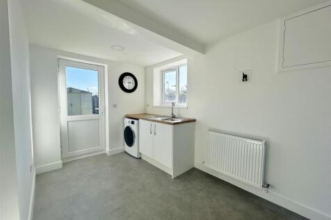 Utility area