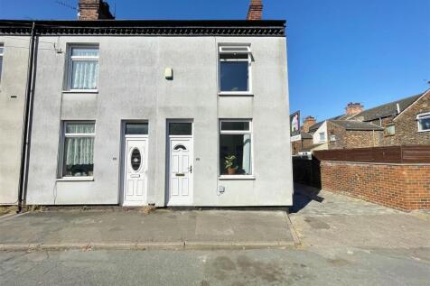 Front External