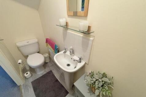 Ground Floor Shower Room