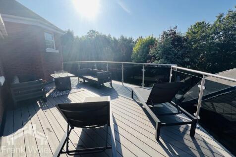 Roof Terrace