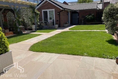 NEW GARDEN PHOTO 2