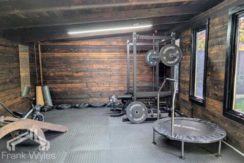 JULY VENDOR LOG CABIN