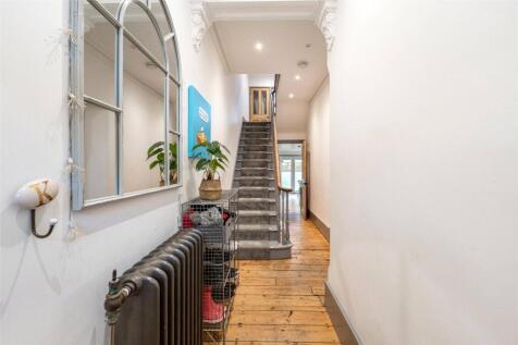 Ground Floor Hall