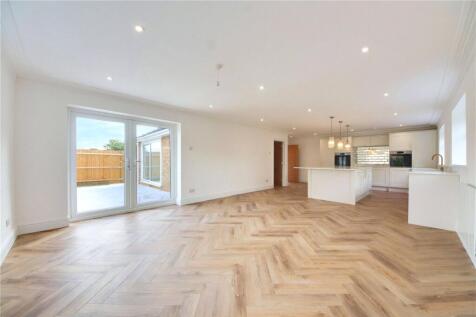 Kitchen/Living