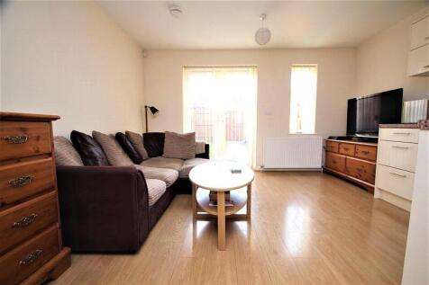 Open Plan Lounge