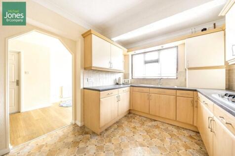 Communal Kitchen