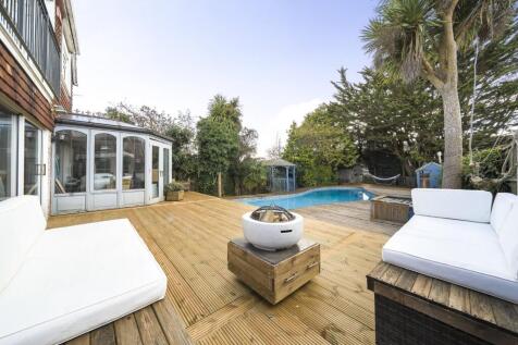 Decking