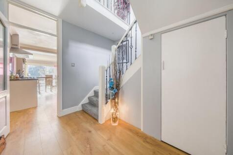 Entrace Hallway