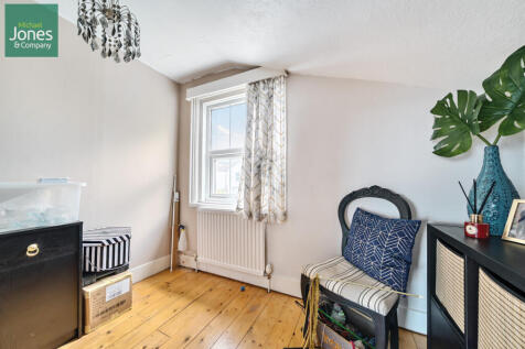 Third Bedroom