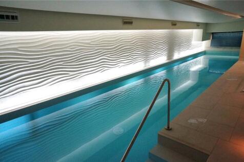 Residents Pool