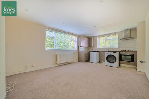 Kitchen/Living