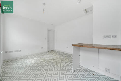 Open Plan Lounge