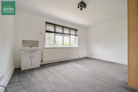 Fourth Bedroom