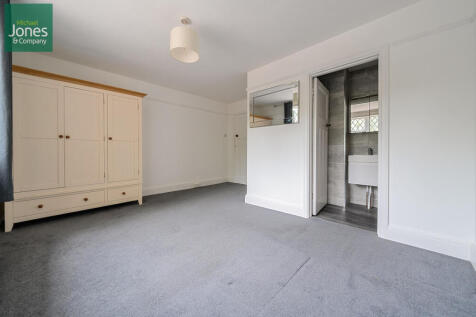 Third Bedroom