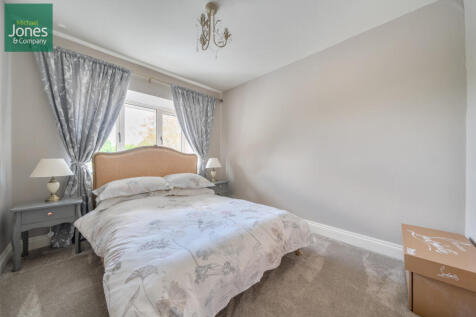 Fourth Bedroom