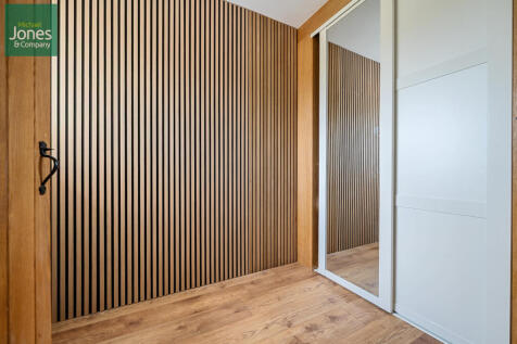 Dressing Room