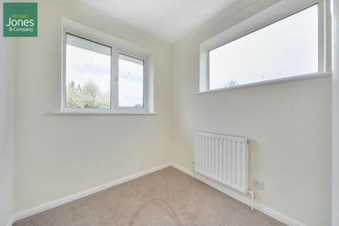 Third Bedroom