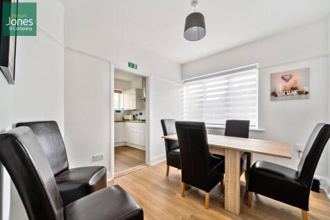 Dinning Room