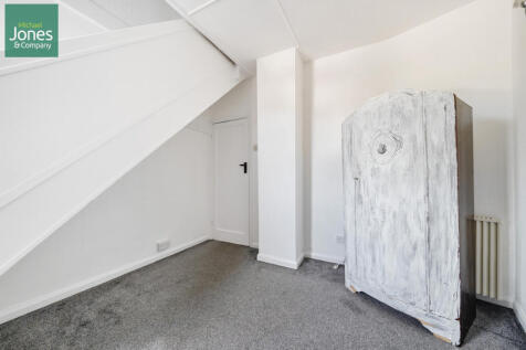 Stairwell
