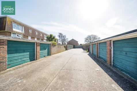 Garage Compound