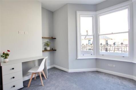 Example Bedroom