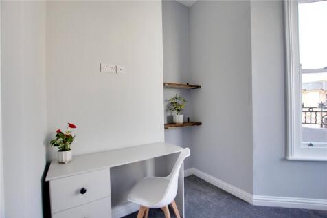 Example Sitting Area