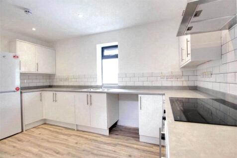 Communal Kitchen