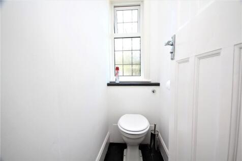 Separate Wc