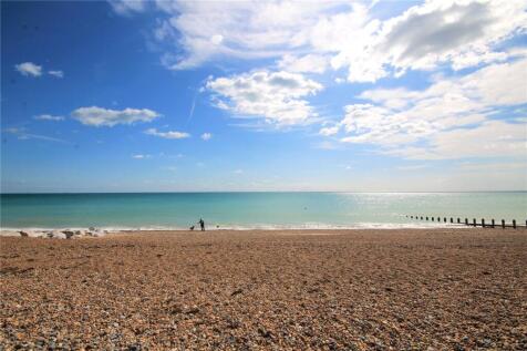 Seafront
