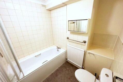 Communal Bathroom
