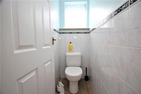 Separate WC