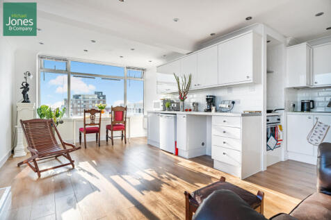 Open Plan Lounge