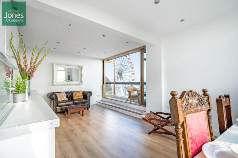 Open Plan Lounge