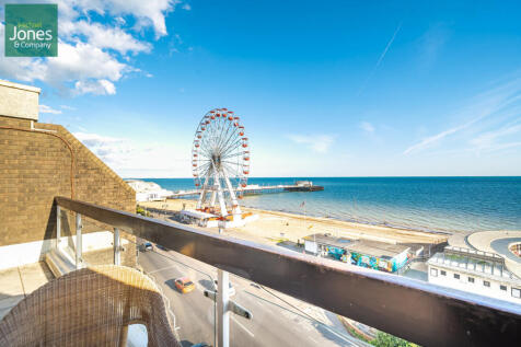 Pier Views