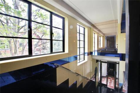 Stairwell