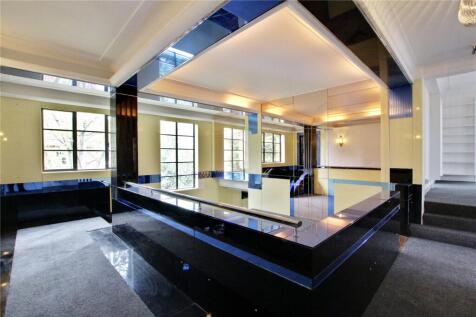 Reception Room 2