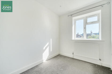 Third Bedroom