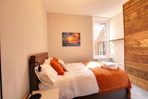 Example Bedroom