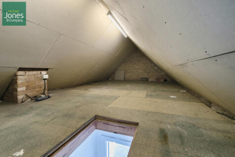 Loft Space
