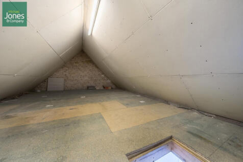 Loft Space