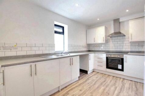 Communal Kitchen