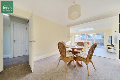 Open Plan Lounge