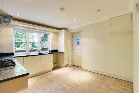 Kitchen/ Breakfast