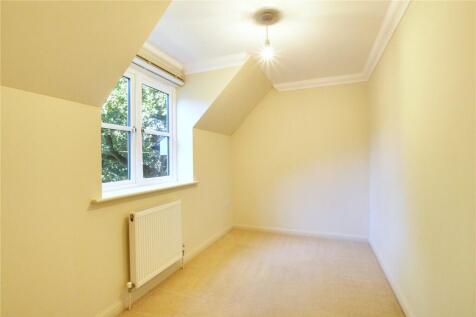Fourth Bedroom