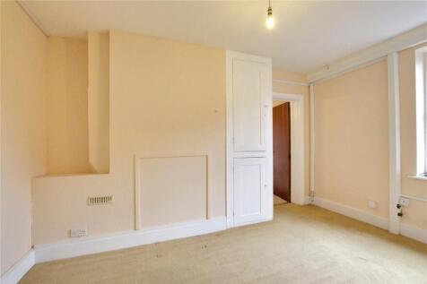Reception/ Bedroom