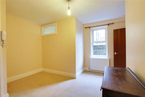 Reception/ Bedroom