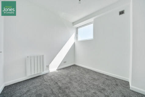 Third Bedroom