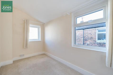 Third Bedroom